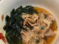 -千寻山野烤肉(中关村店)