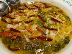 -花椒俏川菜小馆(南海万达店)