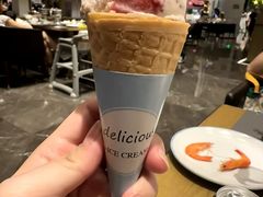 -博林天瑞喜来登酒店·西丽尚膳