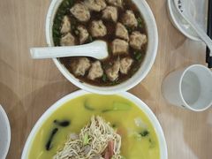 -蒋家桥饺面店(东关街店)
