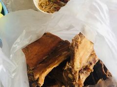 -济南孟家扒蹄店