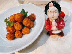 -汉唐宴长安食府