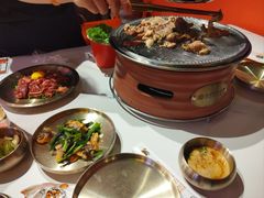 -南浦洞烤肉·新世界版(奥体店)