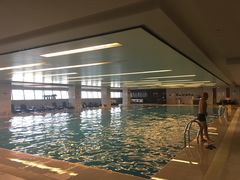 -广交会威斯汀酒店