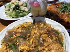 -食鸡公社辣子鸡·潍坊菜·烧烤