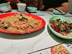 -乔阿马·江南味·驴肉香(龙湖华泾天街店)