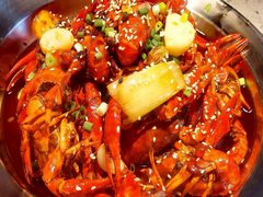 -一棠龙虾•王牌虾球(光谷天地店)