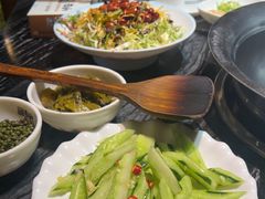 -老船舫·现做活鲜鱼馆(东郊记忆店)