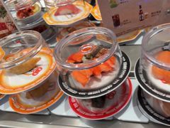 -元气寿司(金光华店)