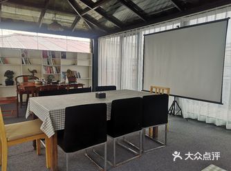 罗马湖会议室，团建茶歇服务好去处