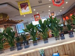 -大清花饺子(山庄店)
