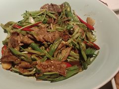 -西安饭庄·非遗陕菜(钟楼店)