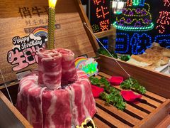 -俏牛哥鲜牛肉牛肆馆(重庆天地店)