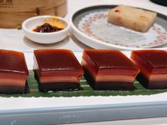 滋补美颜红枣糕-禄运茶居·手工点心(恒宝广场店)