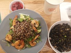 -池奈·咖喱蛋包饭(熙地港店)