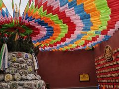-西安市广仁寺
