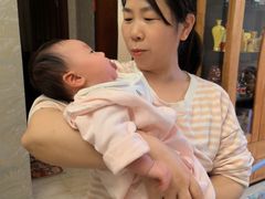 -金贝儿月嫂(高新尚品国际店)