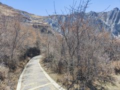 -墨石公园景区