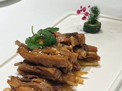 西域烤羊排-荣兴酒家(徐家汇店)