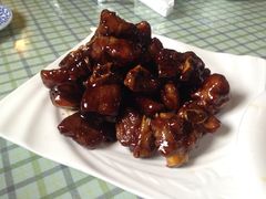 -淮扬情私房菜(美丽华店)
