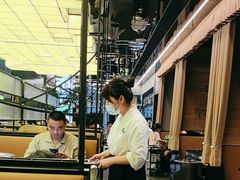 -樱嘢·炭火烧肉(惠南店)