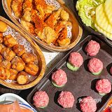 火凤翔转眼两周年啦！对鲜货火锅毫无抵抗力！