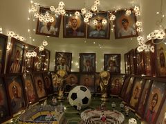 -El Bodegon阿根廷秘鲁餐厅(幸福路店)