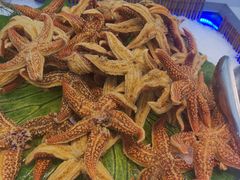 -集品鲜湾·蒸汽海鲜自助料理(青岛银座和谐广场店)