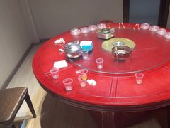 -小四川美食馆(幸福路店)