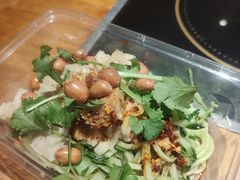 -新疆烧烤王(广灵店)