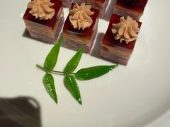 -三利音·玖弄小鲜(浦东嘉里城店)