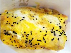 -煎饼道·新鲜现做(来福士店)