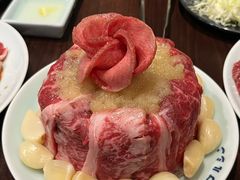 -蒜香焼肉PURUSHIN(马场路店)