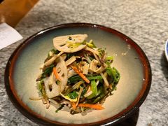 -南京大牌档(青岛万象城店)
