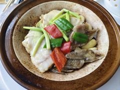 -寻味顺德·顺峰山庄(大良店)