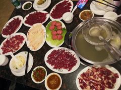 -八合里潮汕鲜牛肉火锅(深圳海岸城店)