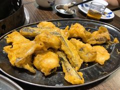 -鸿渡渔庄·特色鸭咀鱼