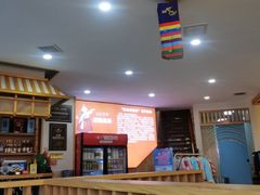 -英兰朝族饭店·英兰锅包肉(佳园路店)