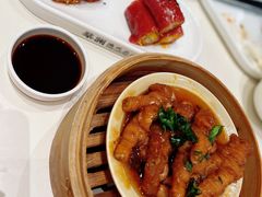 脆脆鲜虾红米肠-蔡澜点心·粤菜(月星环球港店)