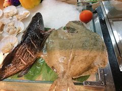 -泰谷酒店·太古码头闽菜自助餐厅