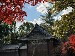 -水前寺成趣园