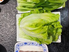 -苏完瓜尔佳氏·满洲涮肉(古方路店)