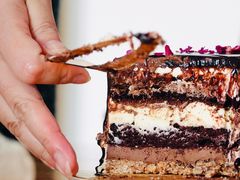 -Awfully Chocolate(来福士广场店)