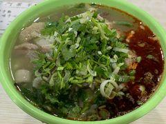 -阿叶羊杂碎(前进街店)