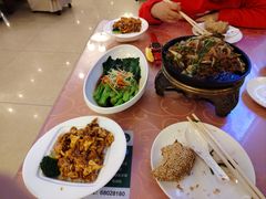 -烤肉宛饭庄(南礼士路店)