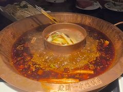 -老版火锅.12年西安排队王(沣峪口店)