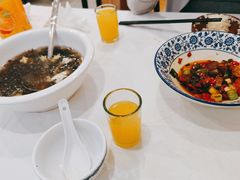 -新新湘菜馆(新中街二条店)