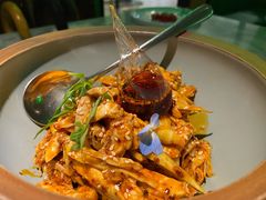 -辛香汇·现炒川菜(淮海路百盛店)
