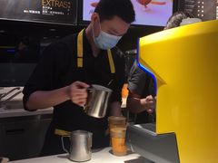 -麦当劳(北京路广百广场店)