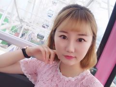 -琴岛之星摩天轮